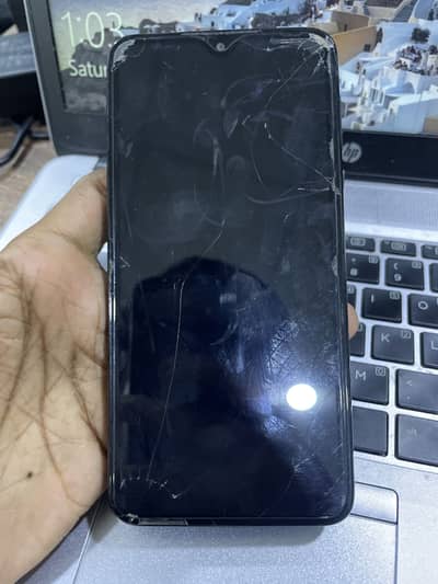 Motorola One Macro