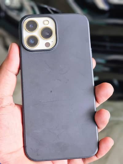 Apple iPhone 13 Pro Max
