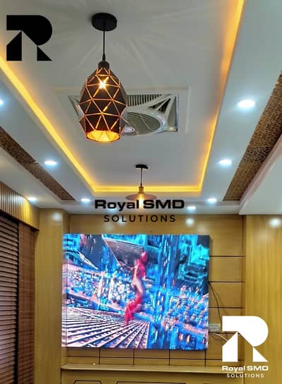 SMD SCREEN - INDOOR SMD SCREEN OUTDOOR SMD SCREEN & SMD LED VIDEO WALL