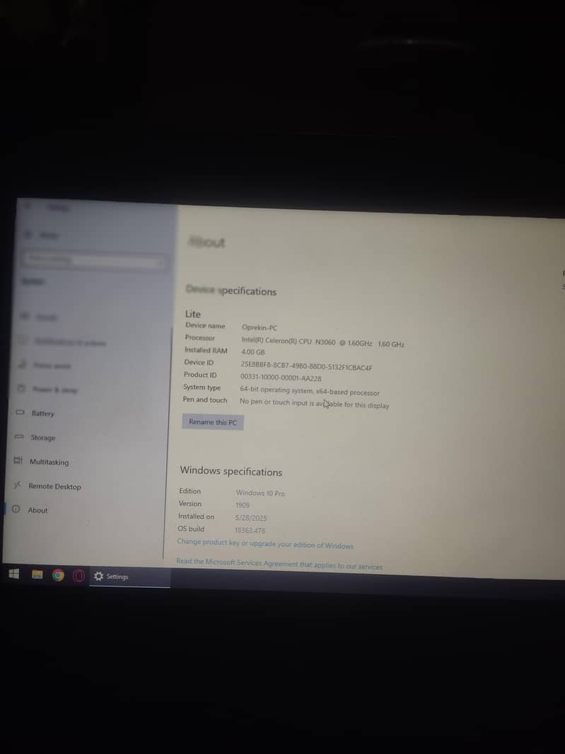 laptop 3