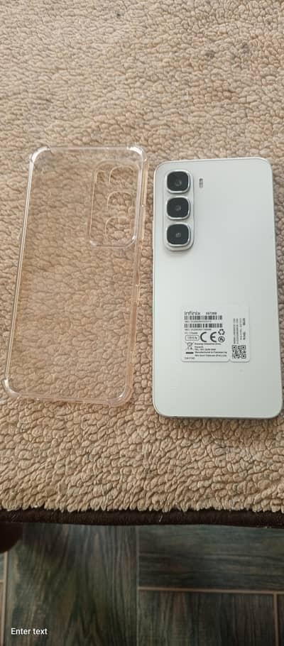 infinix hot 60i