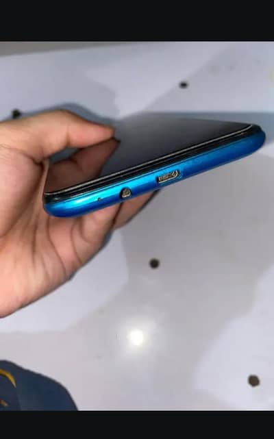 Tecno Spark go 6