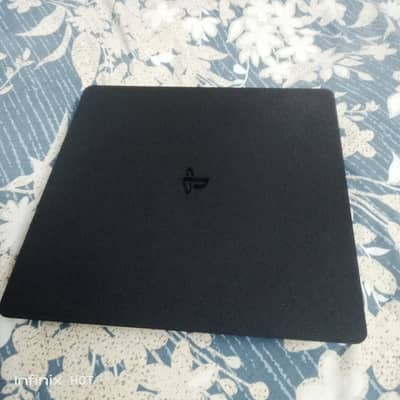 selling ps4 with disk.