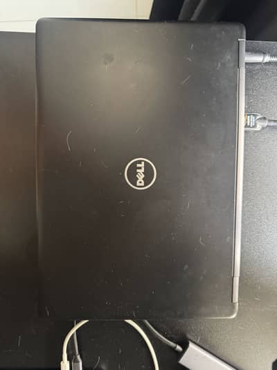 Dell Latitude 5480 7th generation laptop