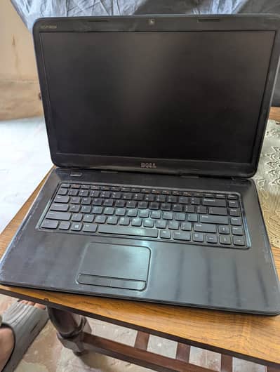 dell laptop