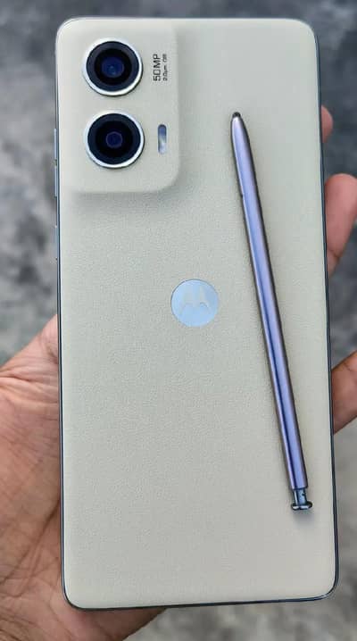 Motorola Moto G Stylus