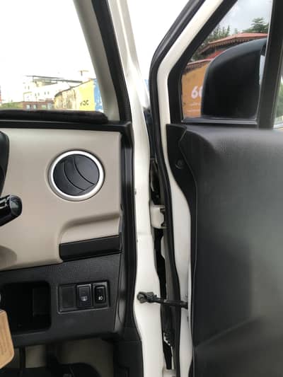 Suzuki Wagon R VXL 2022
