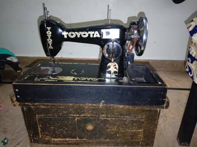 Silai Machine for Sale!