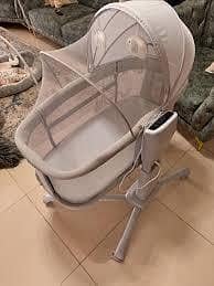 Mastela Baby Swing StarLight