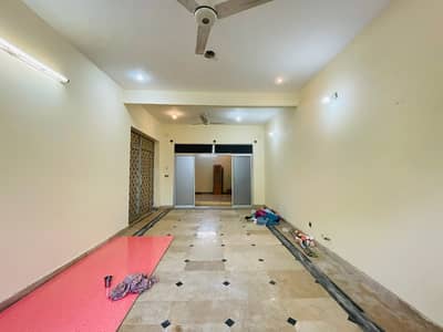 FOR RENT Renovated 3-Bedrooms Ground Portion I_8/2