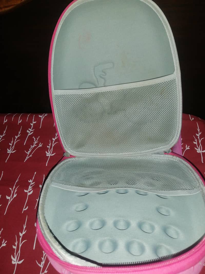 School Bag ( princesses Theme) 2