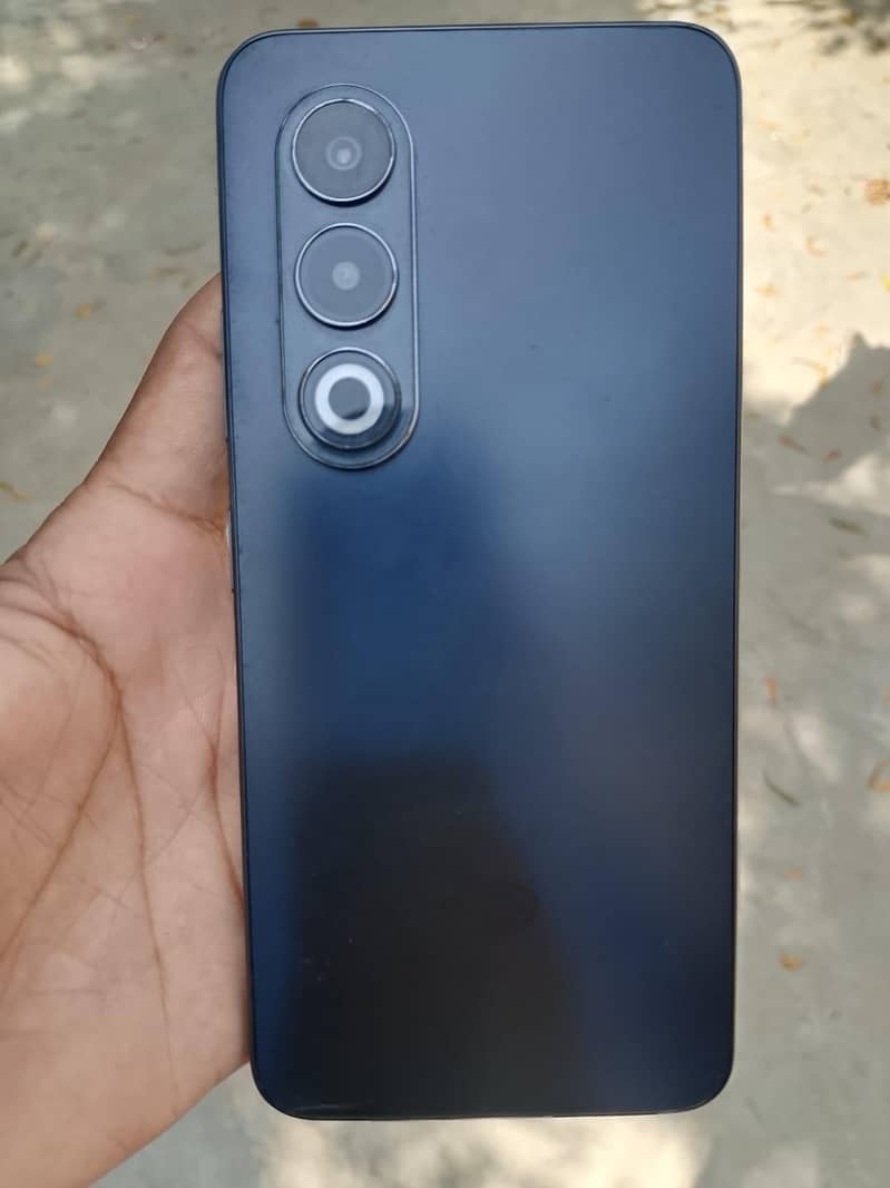 Itel S25 2