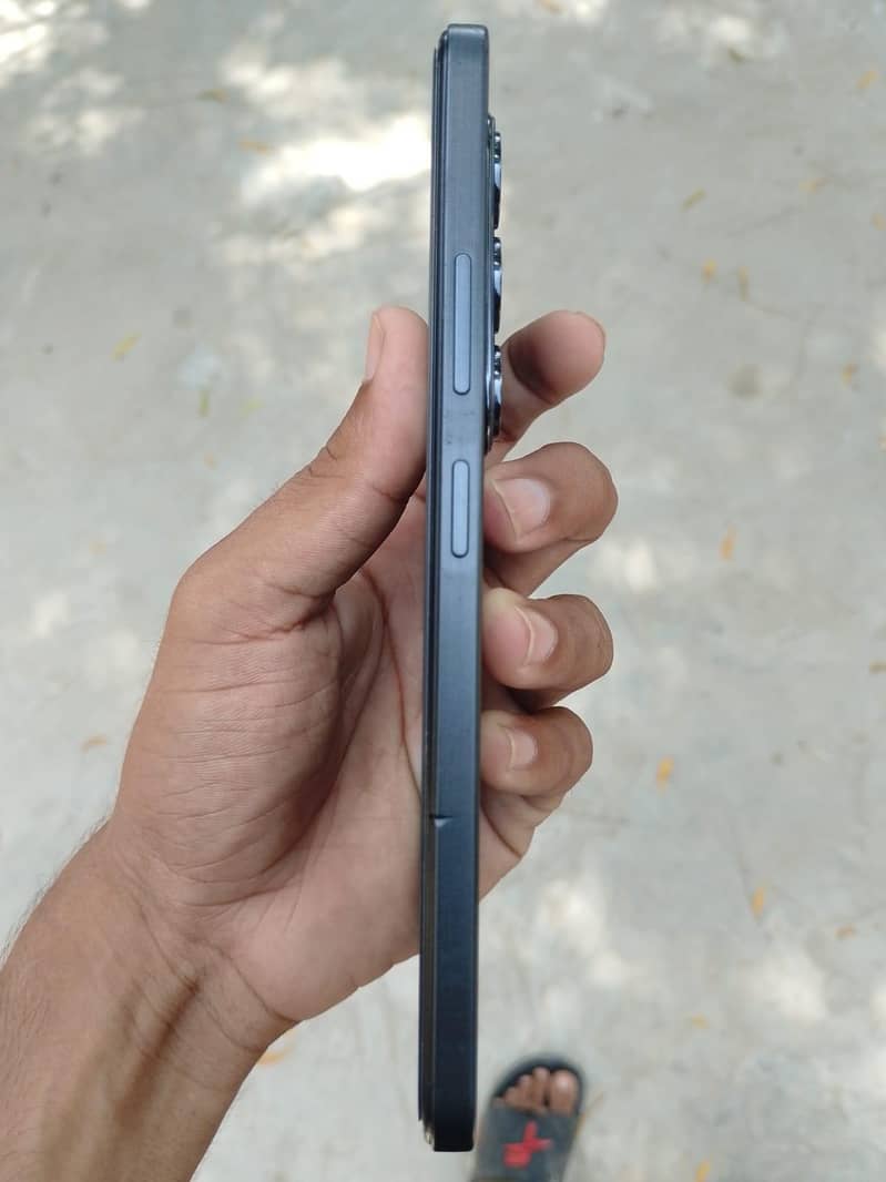 Itel S25 4