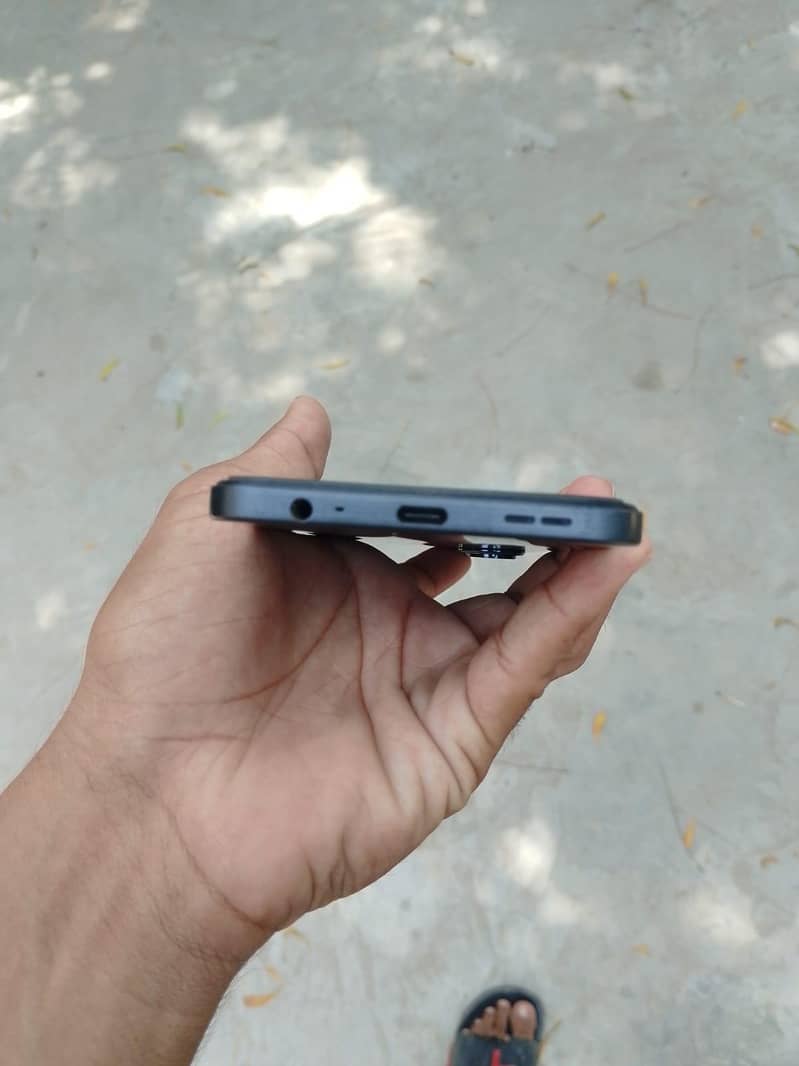 Itel S25 5