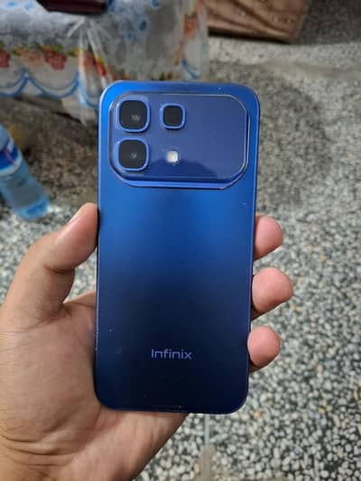 Infinix Note 60 Pro