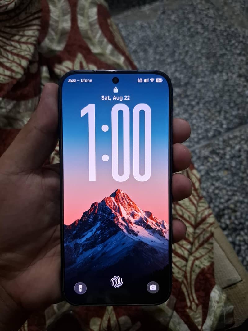 Infinix Note 60 Pro 2
