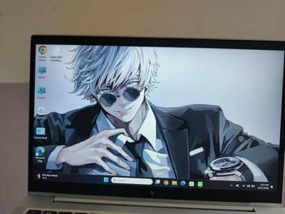 CORE i5 (11 Gen )
