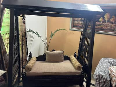 Chinioti Jhola For Sale