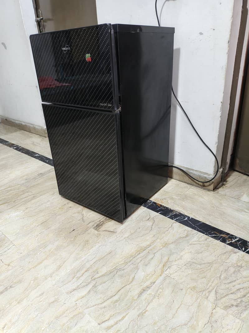 MIDAS 7