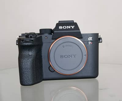 Sony A7RIV , A7R4 , A7Riv Body Only