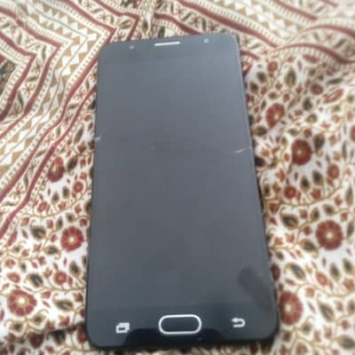 Samsung Mobile J7 Prime pta approved 3/32