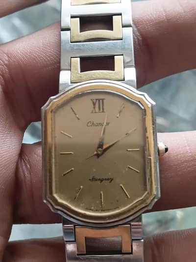 oriont orignal watch