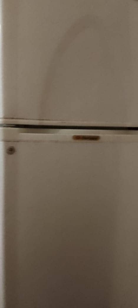 Dawlance Refrigerator 1