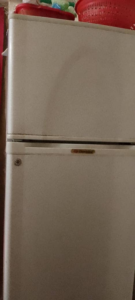 Dawlance Refrigerator 3