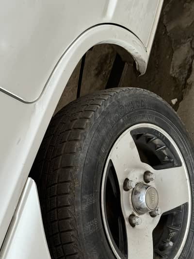 Suzuki Mehran VX 2019 limited edition ac