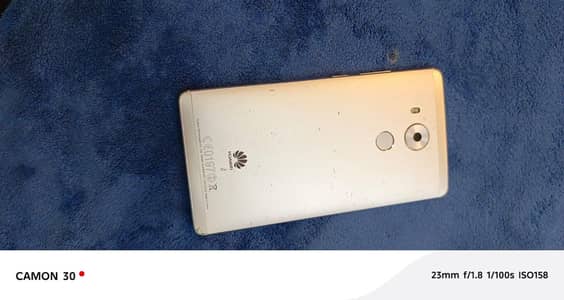 Huawei mate 8