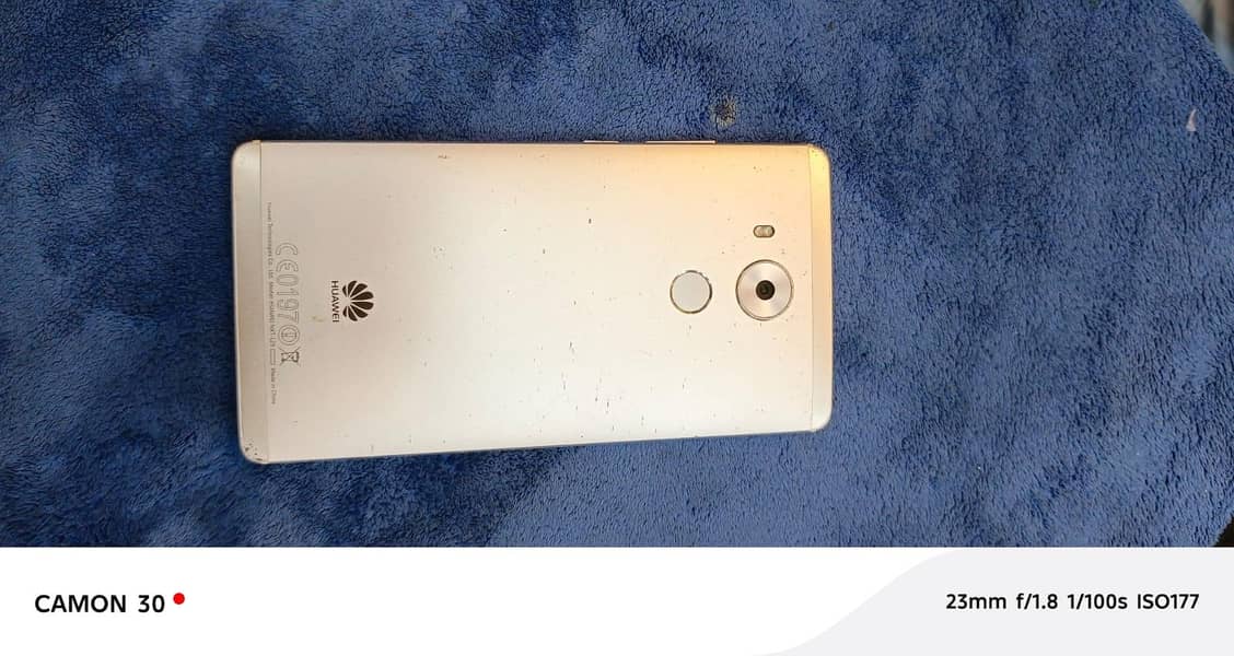 Huawei mate 8 2