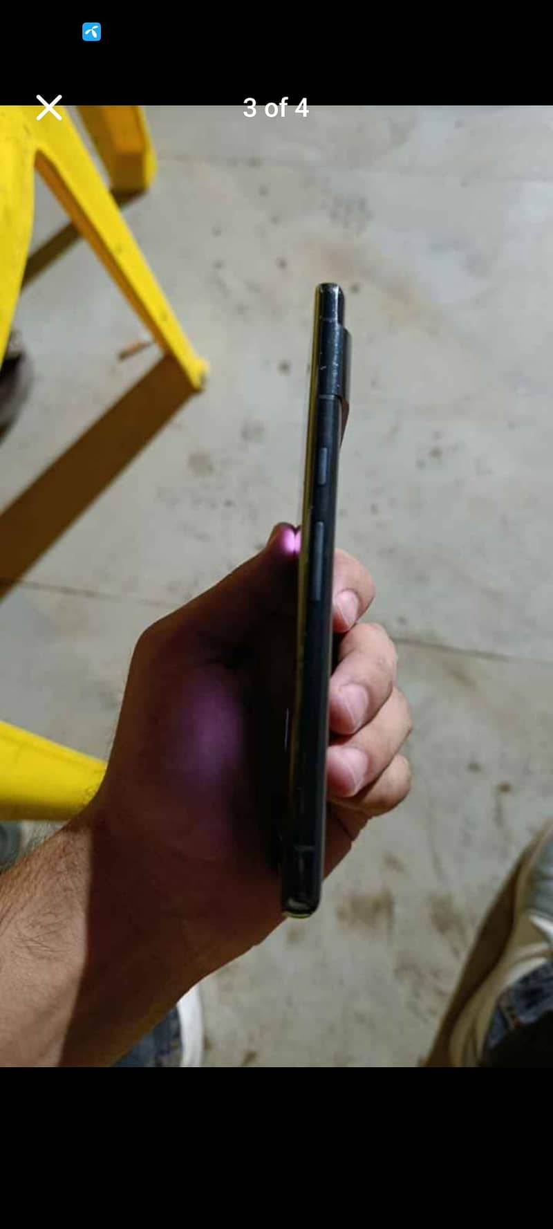 Google Pixel 7 Pro 1