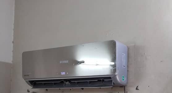 Orient Split AC DC Inverter 1 ton for sale