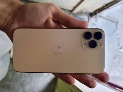 Iphone 11 pro 256