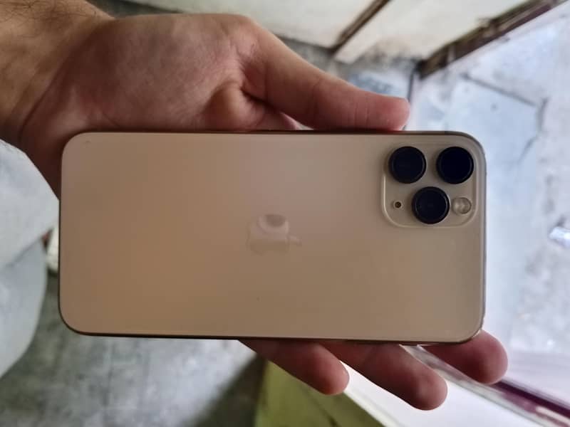 Iphone 11 pro 256 0