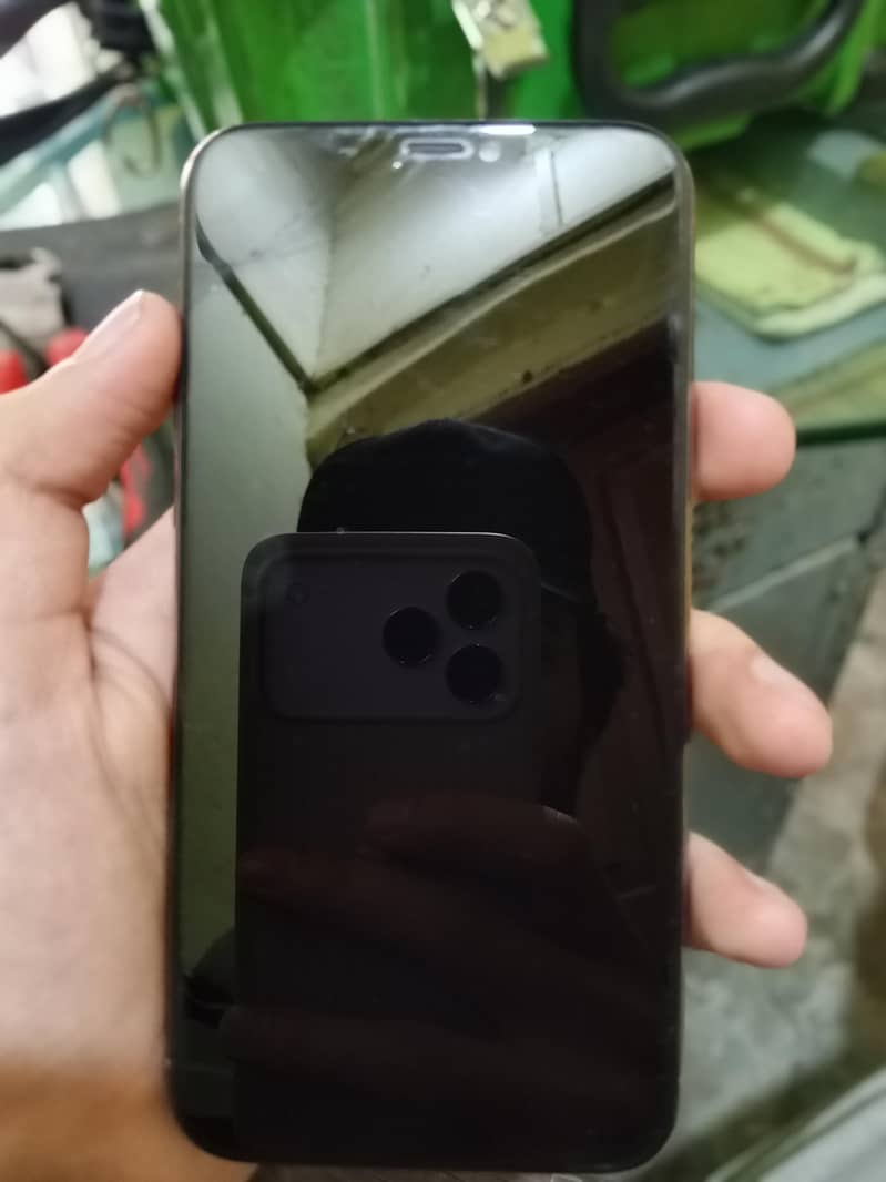 Iphone 11 pro 256 2