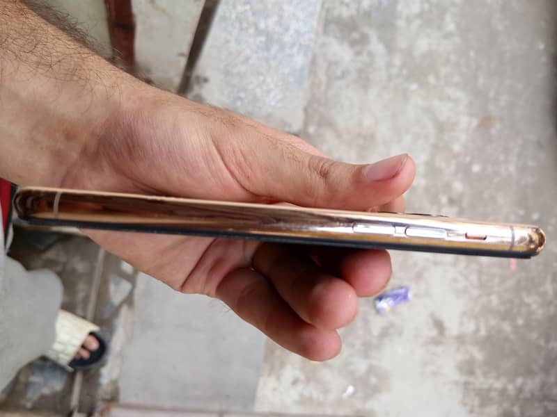 Iphone 11 pro 256 4