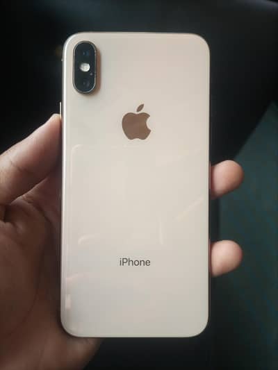 Apple iPhone XS
