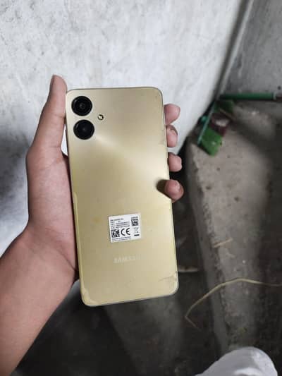 Samsung Mobile A06