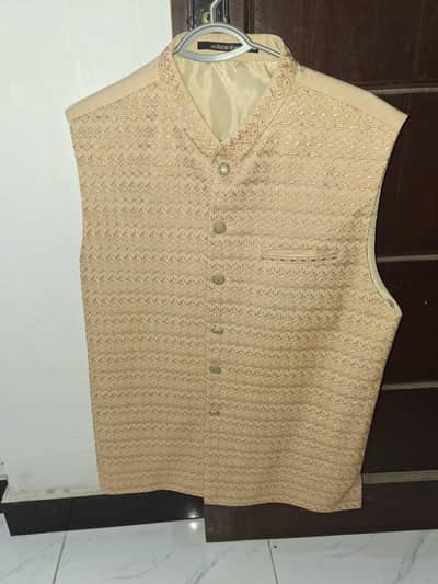3 waistcoat for sell, brandnew condition, 1000 Rs each