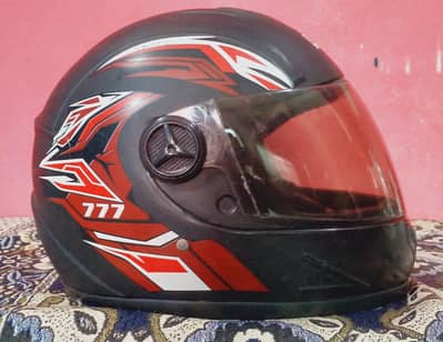 SuperAir Helmet 777