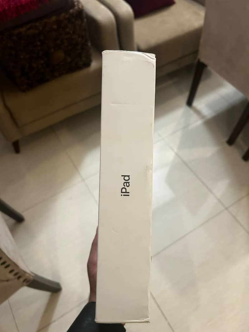 Ipad 8th gen 13