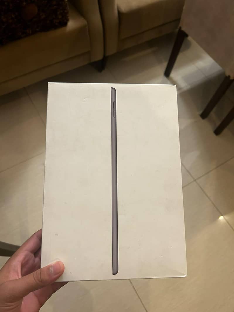 Ipad 8th gen 14