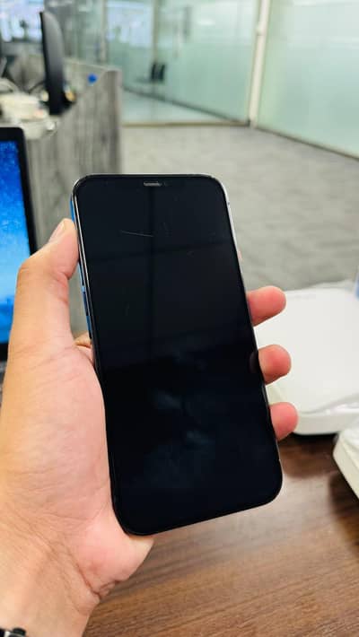 Apple iPhone 12 Pro Max