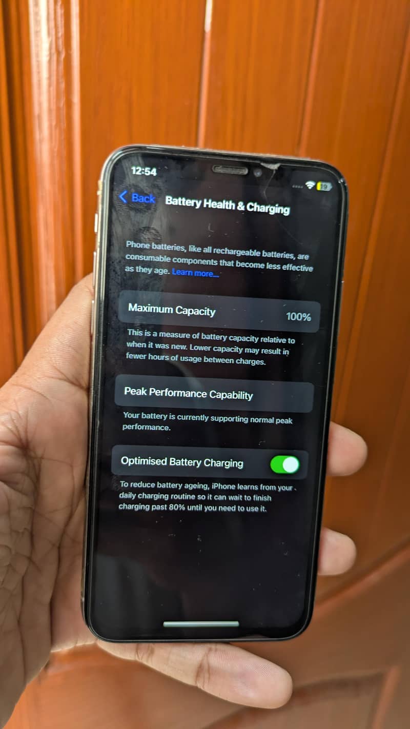 Apple iPhone X 2