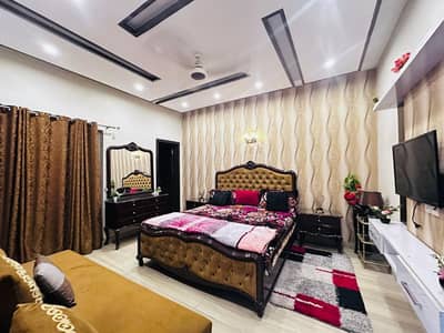 **Owner-Built 10 Marla Bungalow for Sale in Paragon City | 15KW Solar | 7 Inverter ACs**