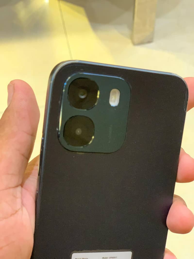 OPPO A6 3