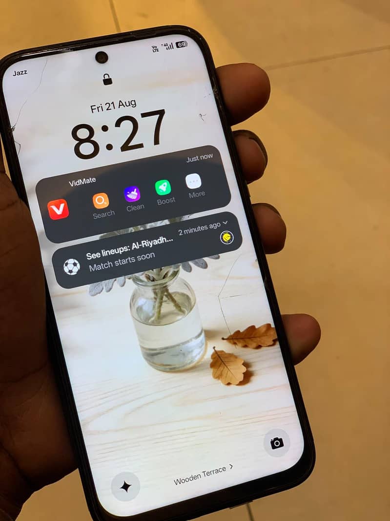 OPPO A6 6