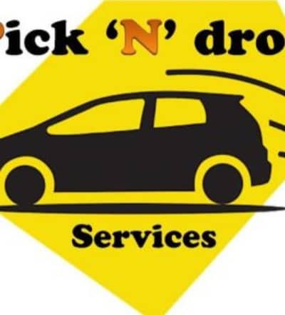pick and drop