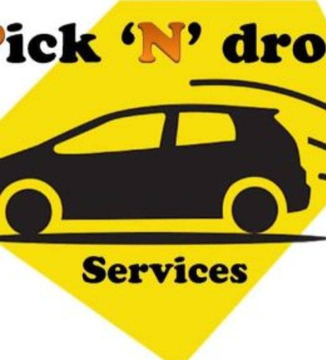 pick and drop 0